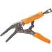 Curved and Long Nose Pliers, 2 Piece